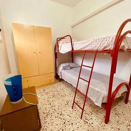 Case Vacanze Ai Normanni 캄포펠리체 디 로첼라